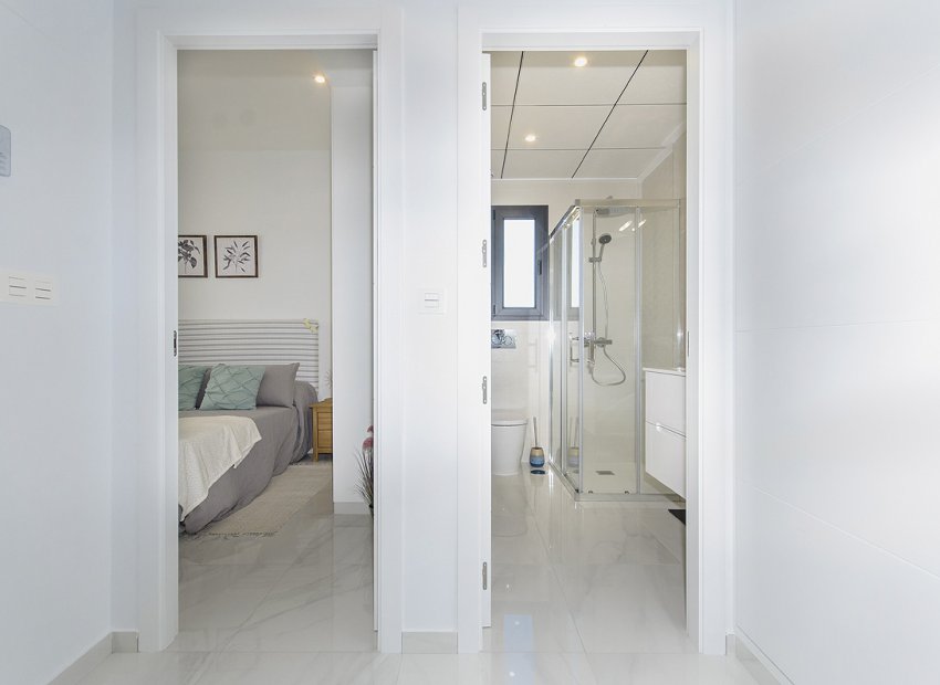New Build - Detached House / Villa -
Orihuela