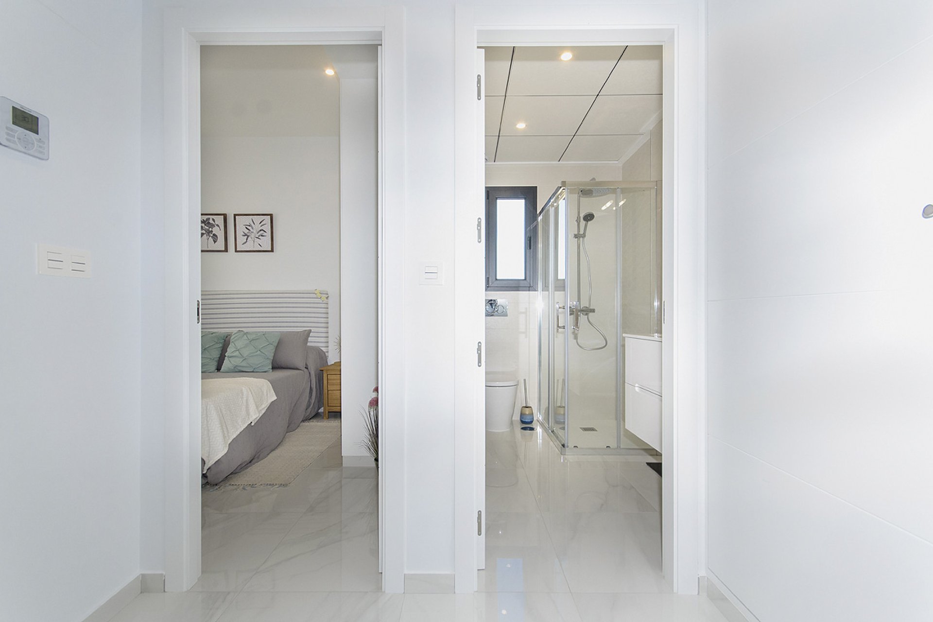 New Build - Detached House / Villa -
Orihuela