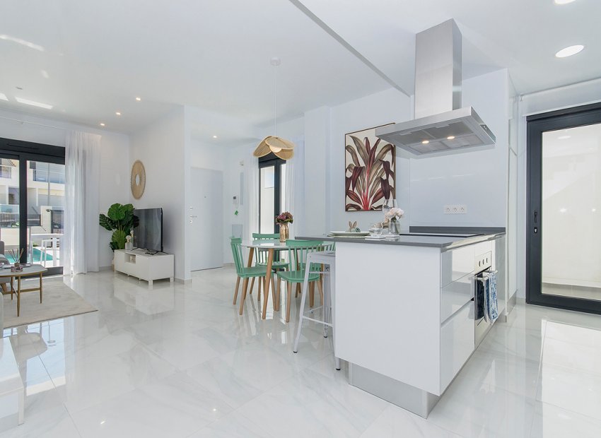 New Build - Detached House / Villa -
Orihuela