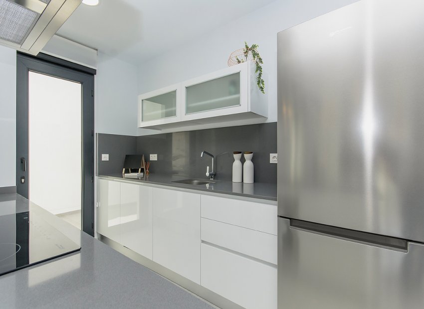 New Build - Detached House / Villa -
Orihuela