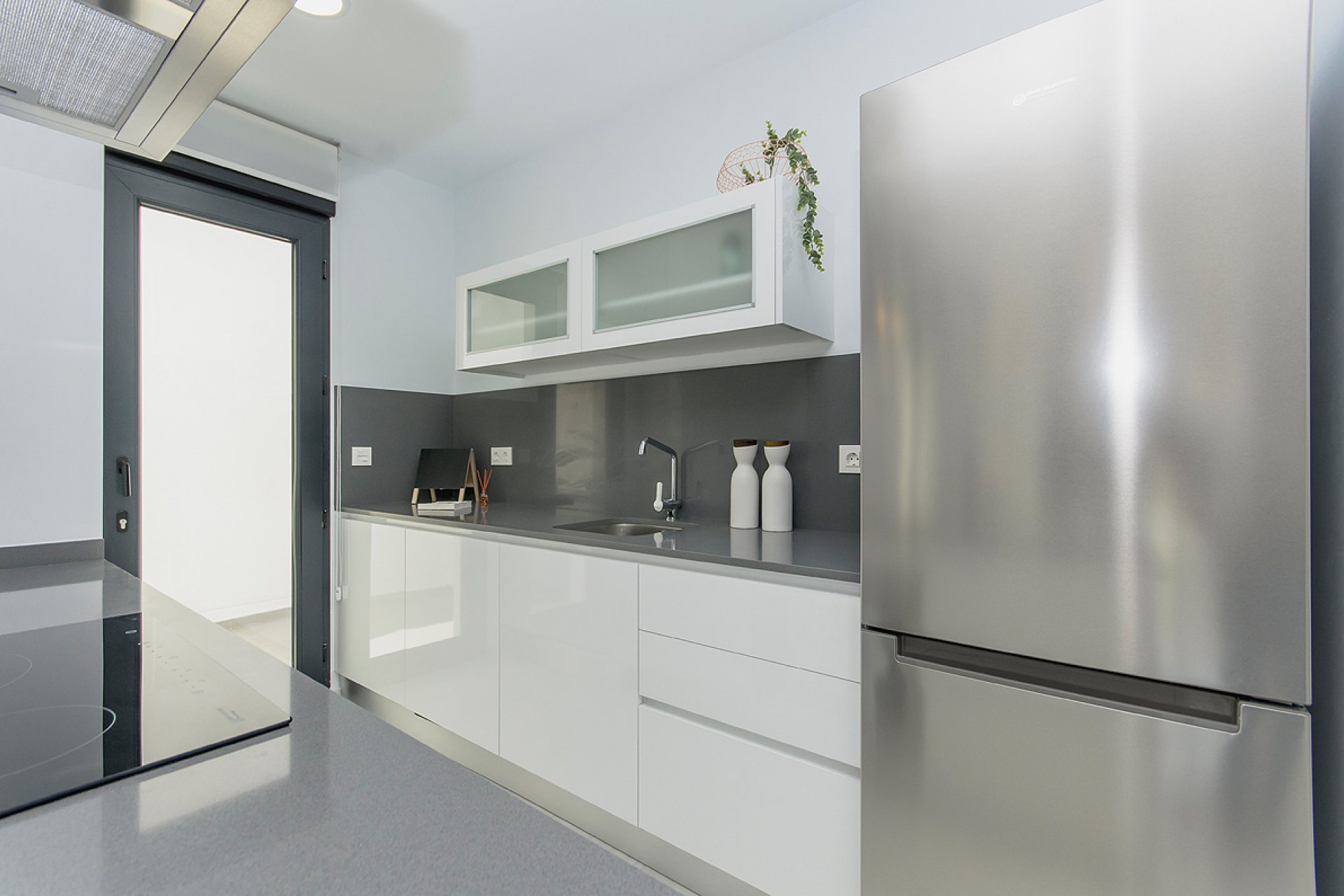 New Build - Detached House / Villa -
Orihuela