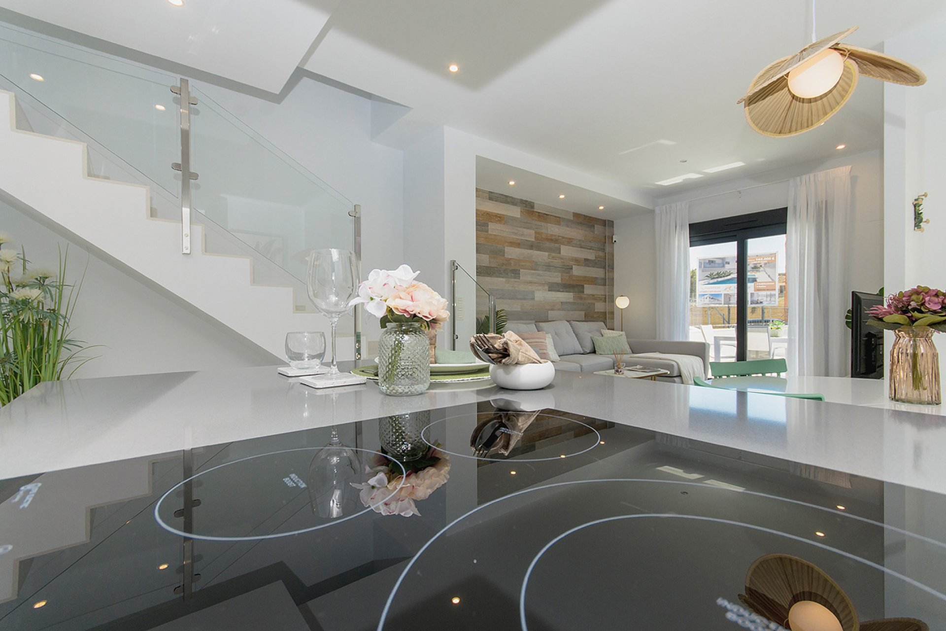 New Build - Detached House / Villa -
Orihuela