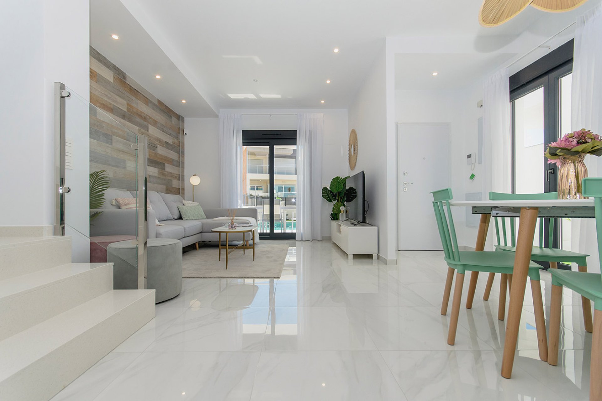 New Build - Detached House / Villa -
Orihuela