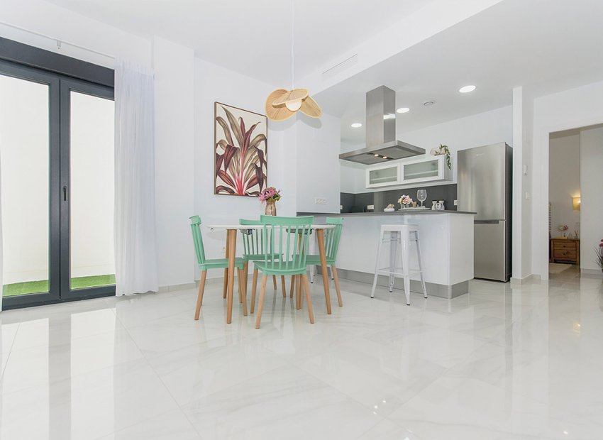 New Build - Detached House / Villa -
Orihuela