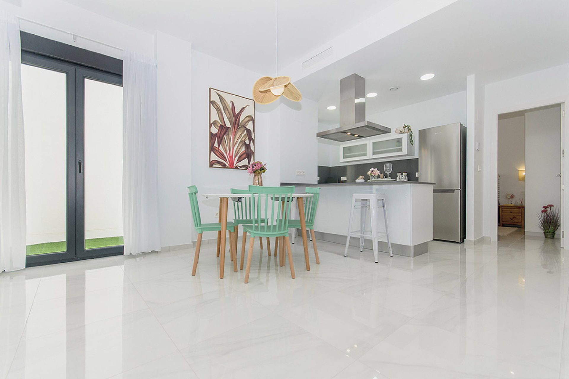 New Build - Detached House / Villa -
Orihuela