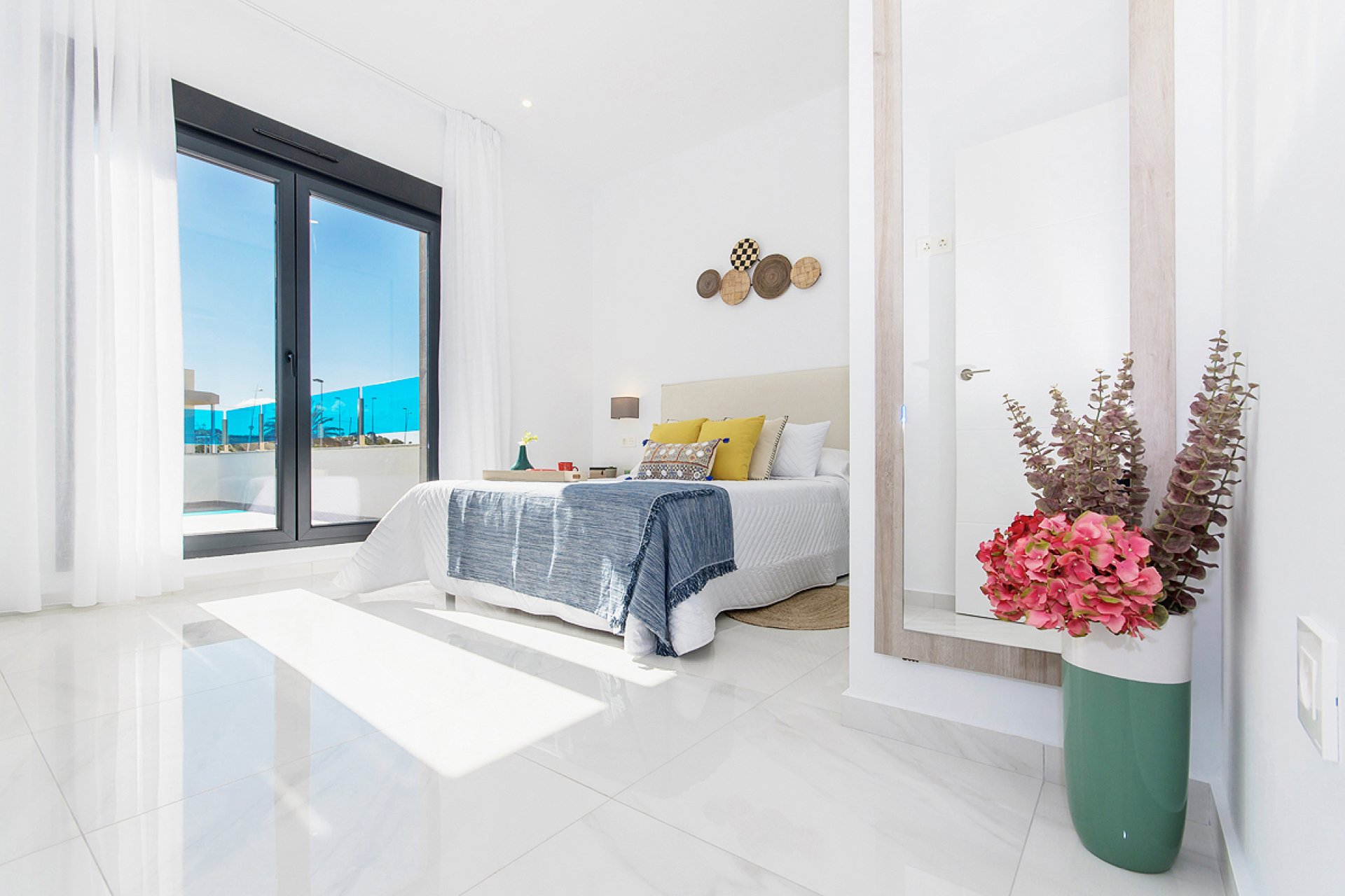New Build - Detached House / Villa -
Orihuela
