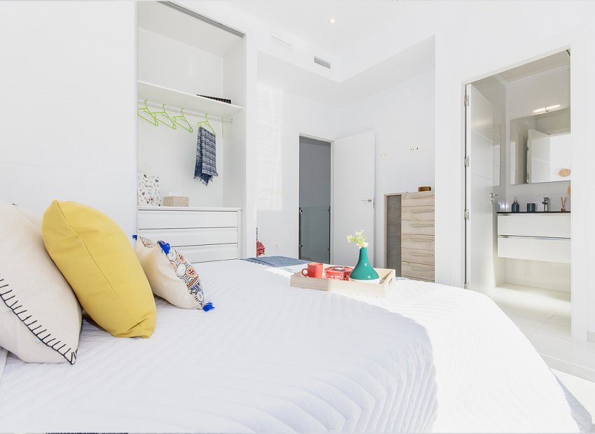 New Build - Detached House / Villa -
Orihuela
