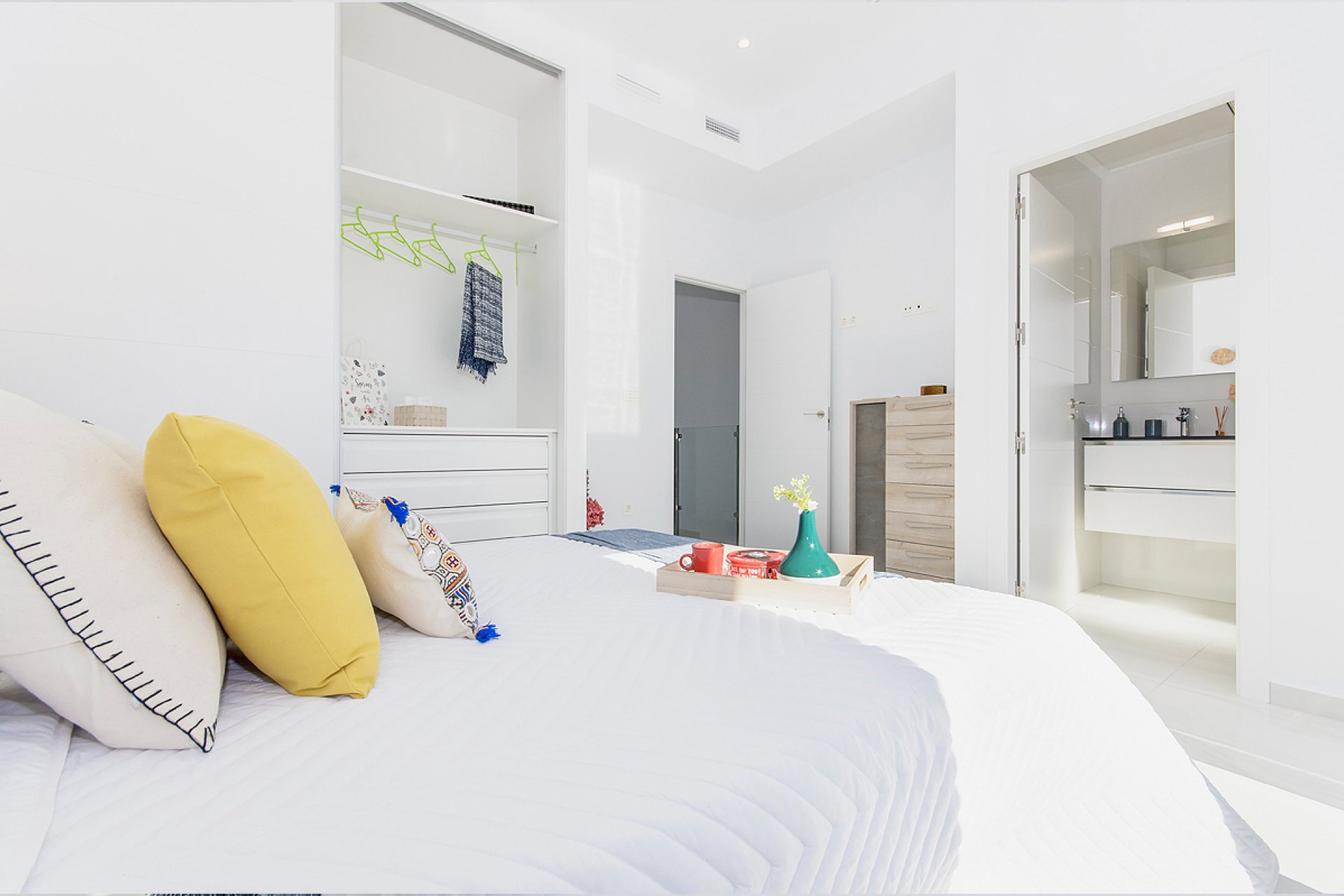 New Build - Detached House / Villa -
Orihuela