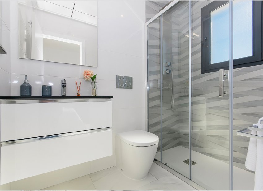 New Build - Detached House / Villa -
Orihuela