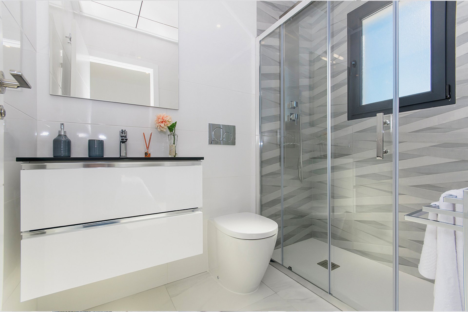 New Build - Detached House / Villa -
Orihuela