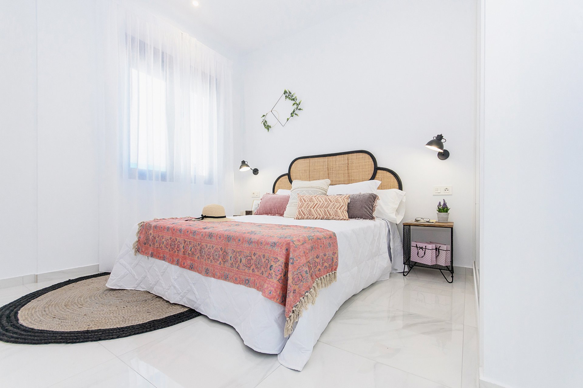 New Build - Detached House / Villa -
Orihuela