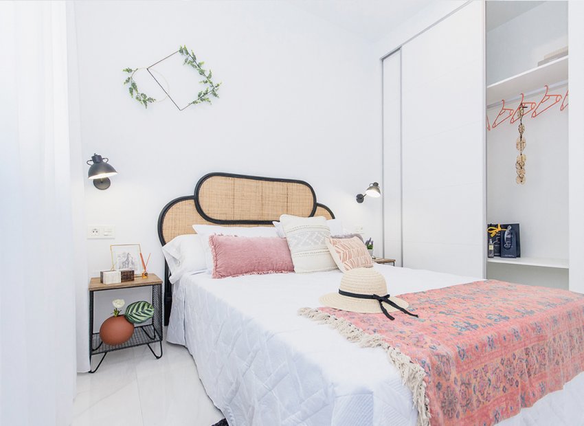 New Build - Detached House / Villa -
Orihuela