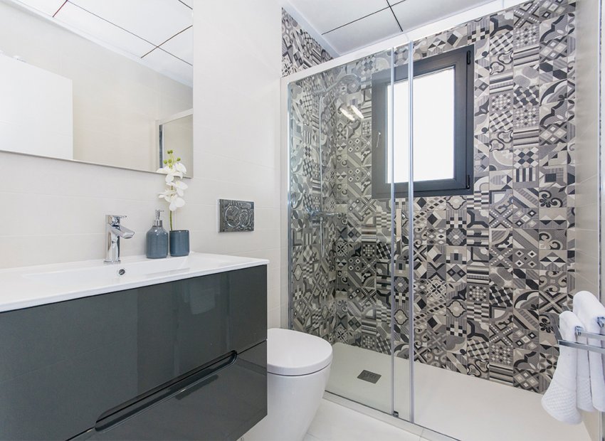 New Build - Detached House / Villa -
Orihuela