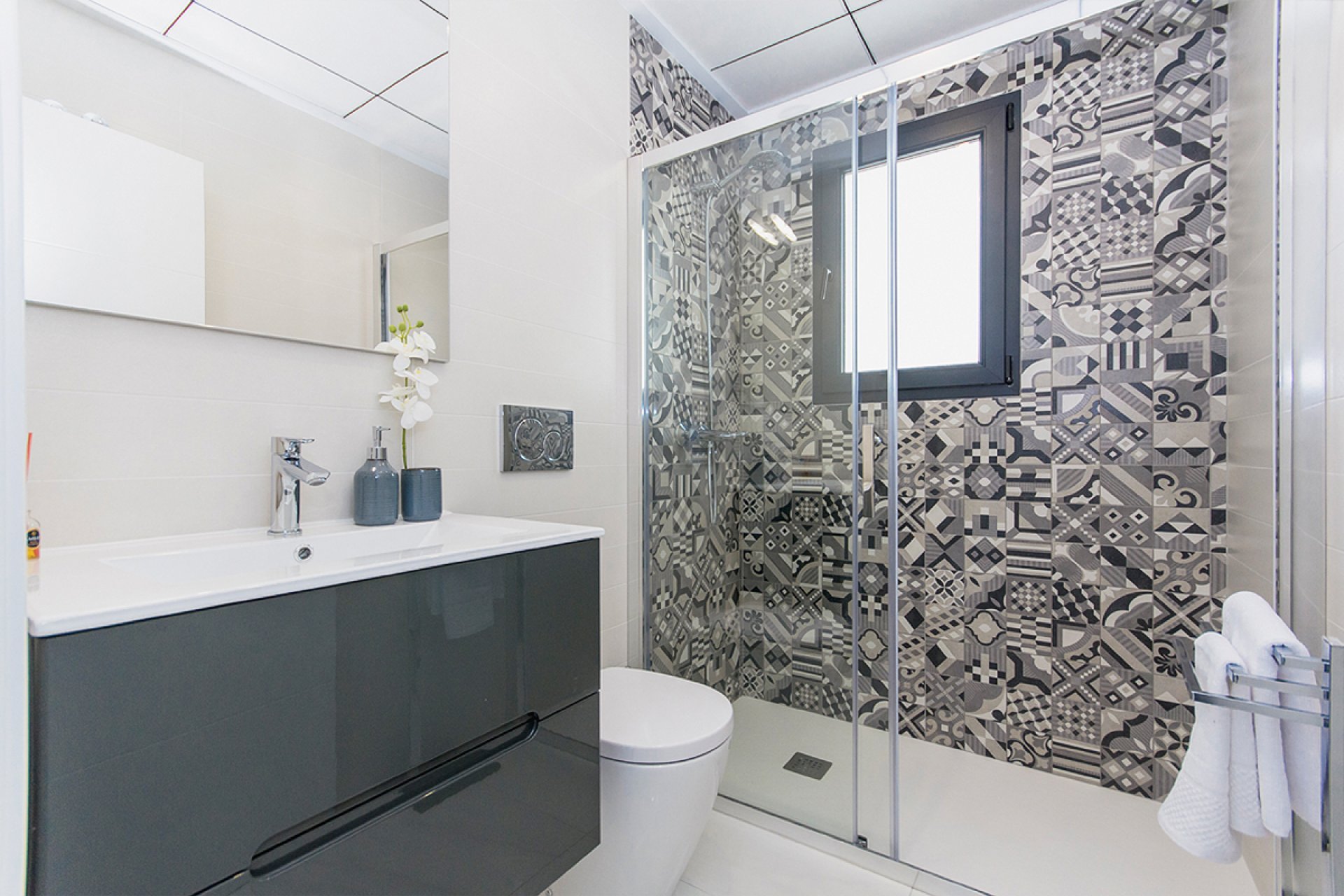 New Build - Detached House / Villa -
Orihuela
