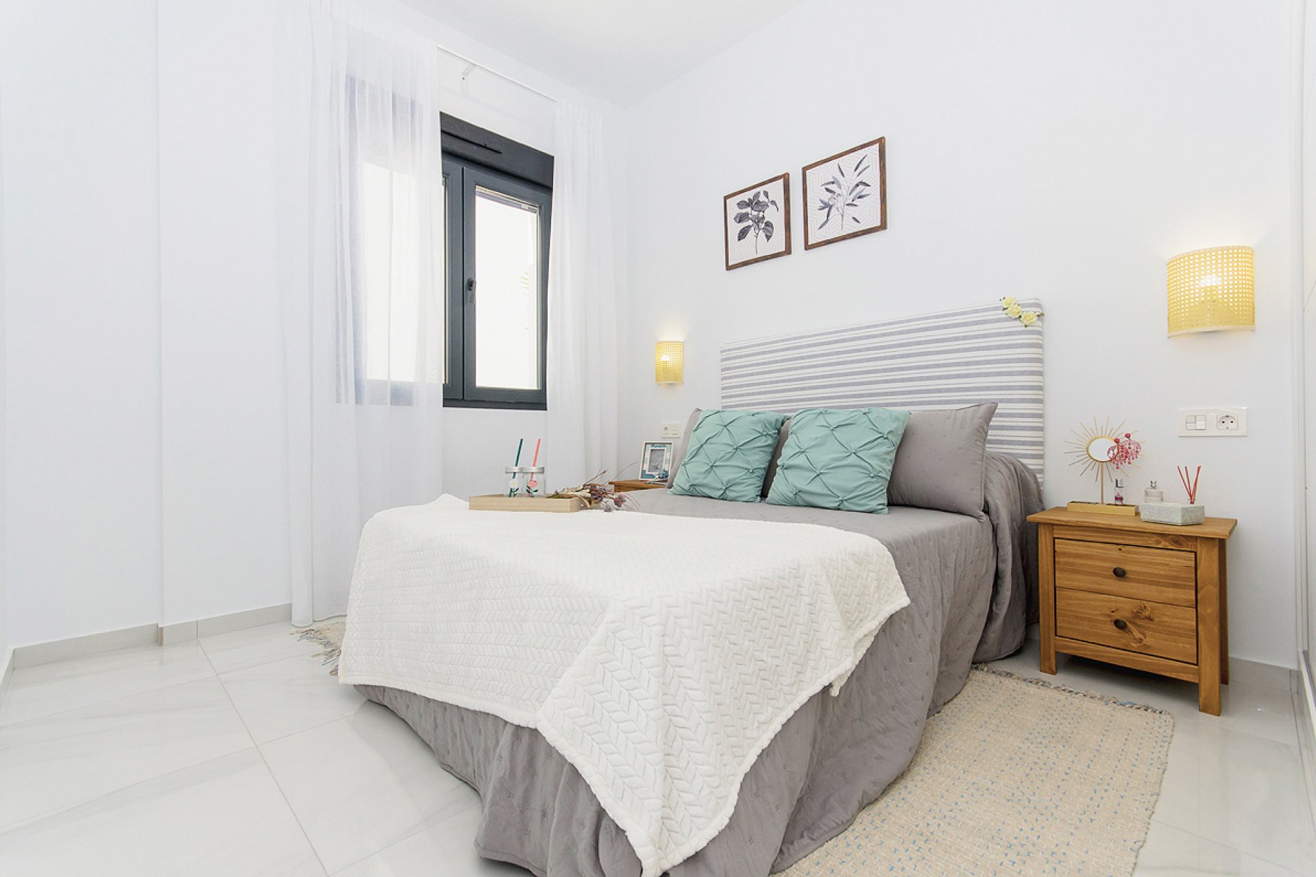 New Build - Detached House / Villa -
Orihuela
