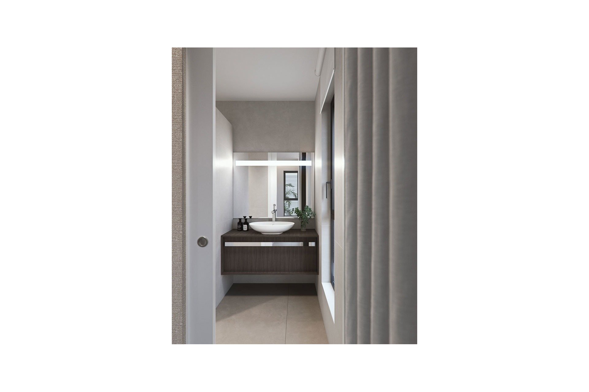New Build - Detached House / Villa -
Pilar de la Horadada - Las Higuericas