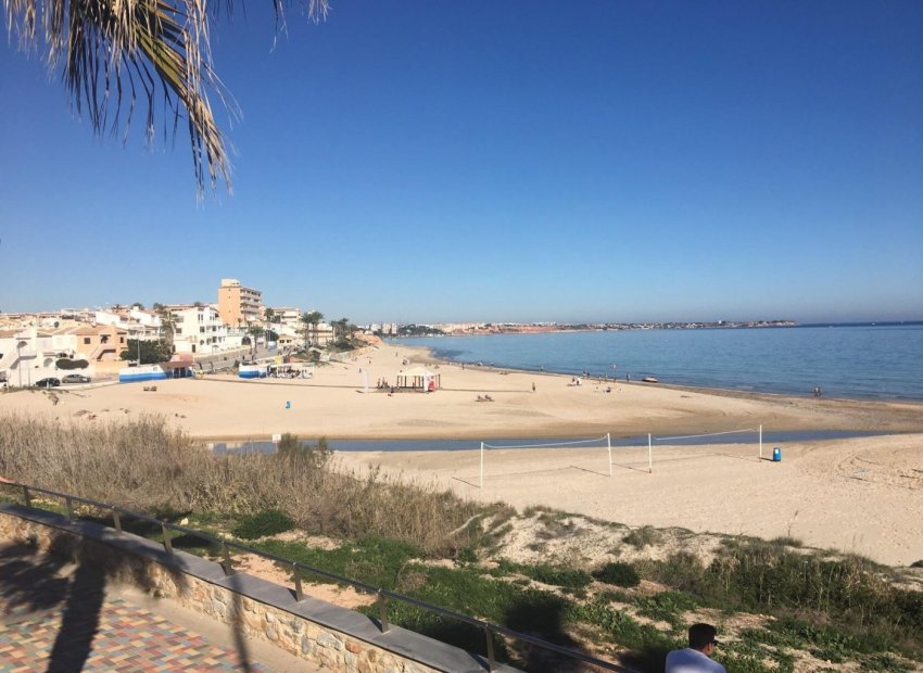 New Build - Detached House / Villa -
Pilar de la Horadada - Las Higuericas