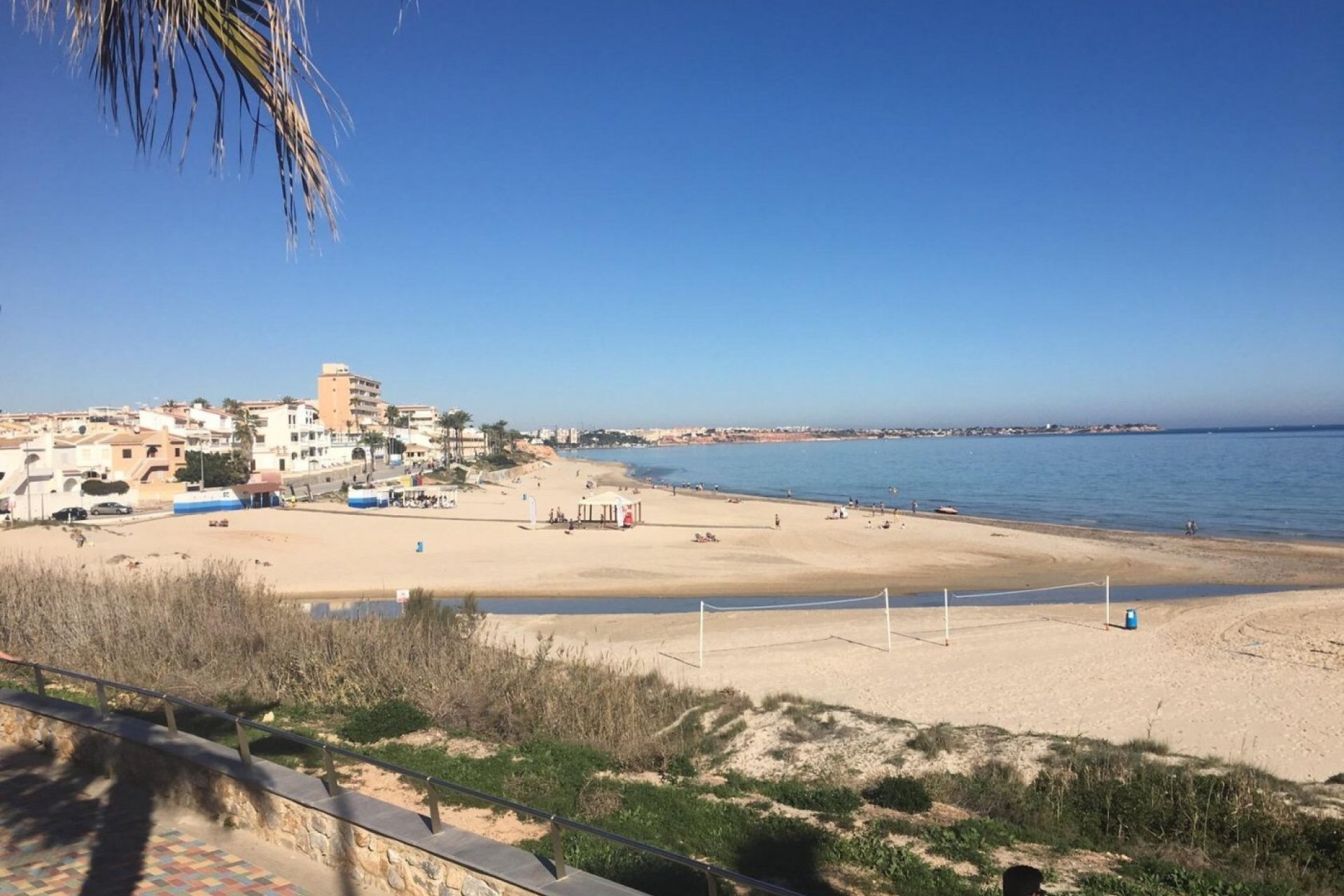 New Build - Detached House / Villa -
Pilar de la Horadada - Las Higuericas