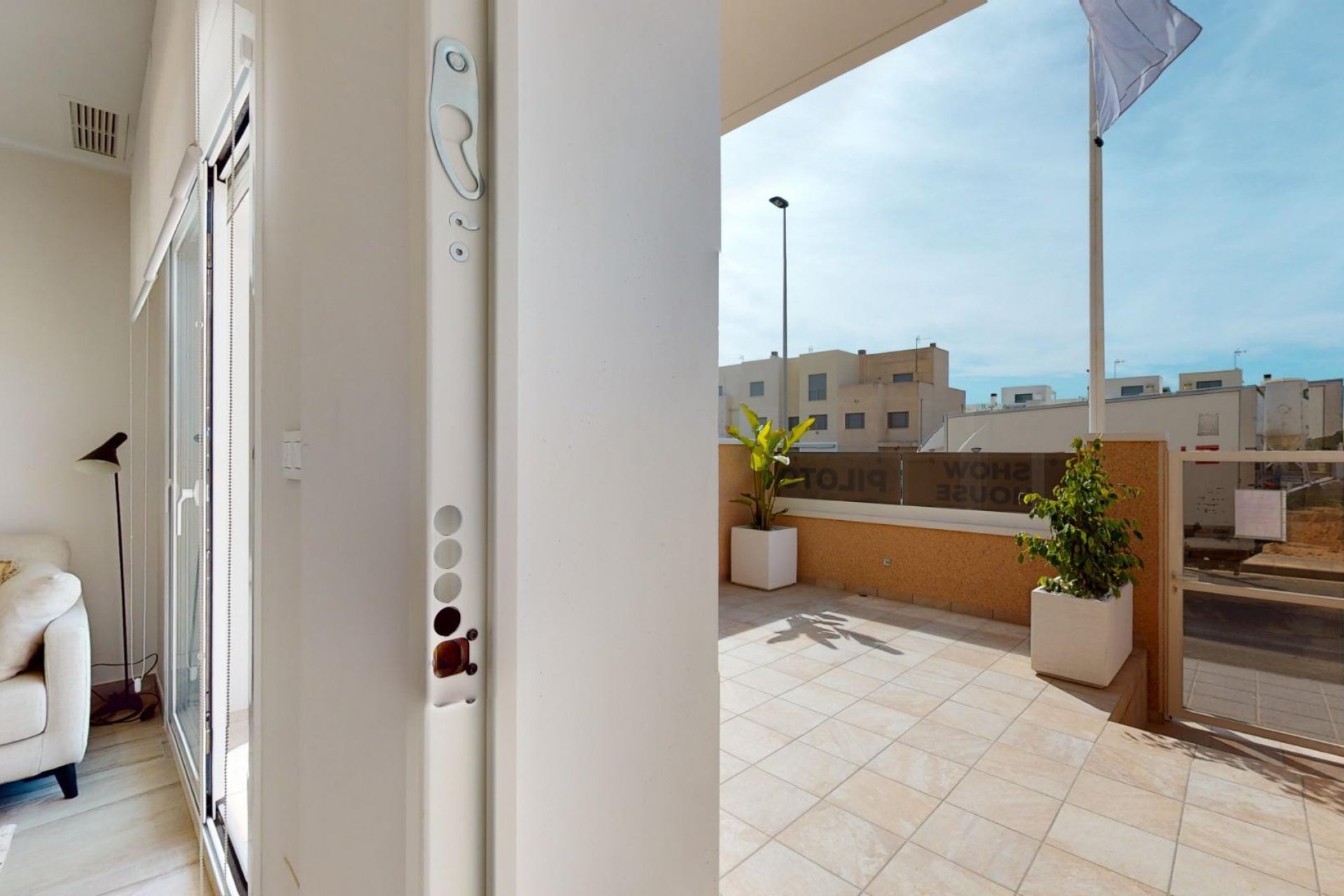 New Build - Detached House / Villa -
Pilar de la Horadada - Lo Monte