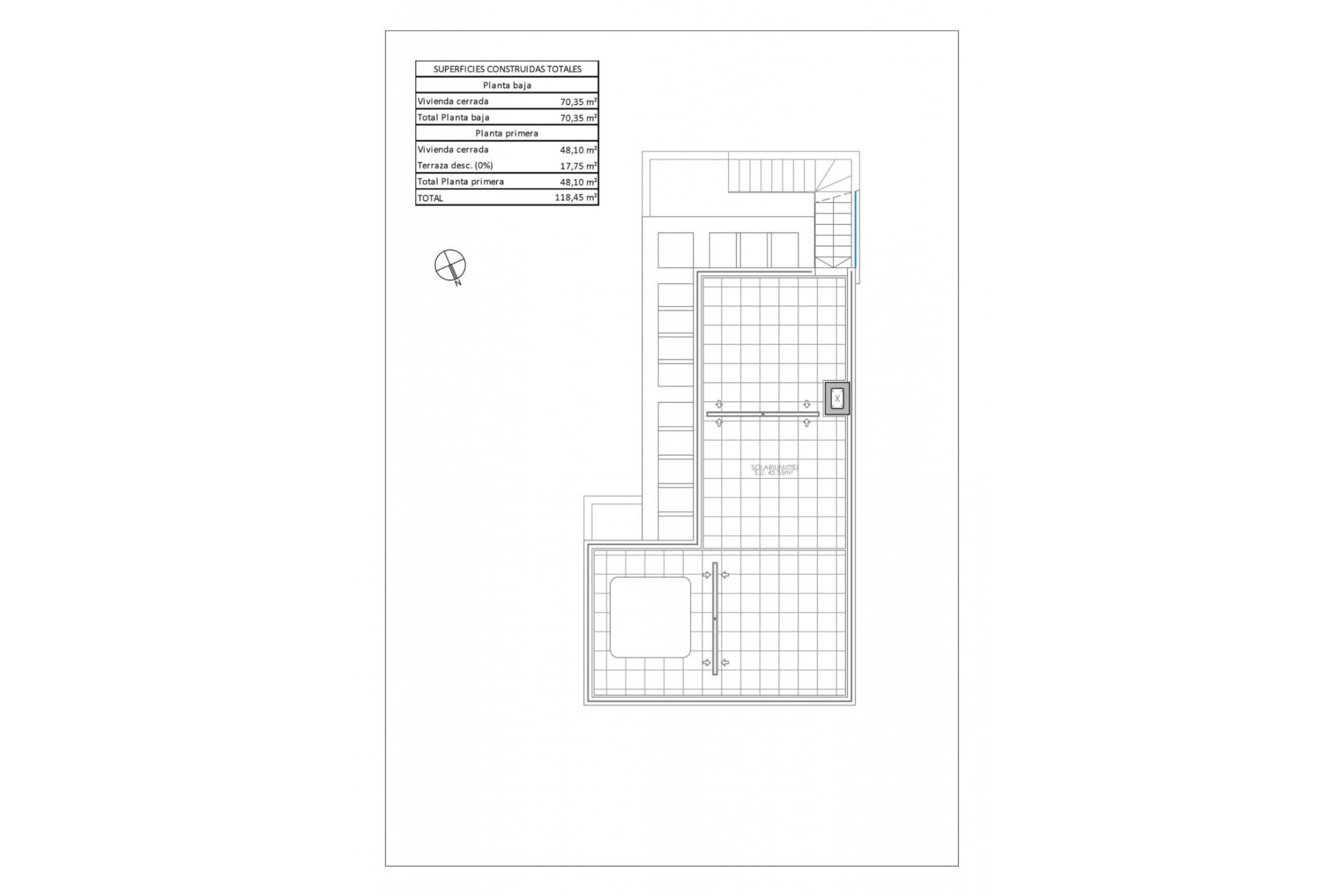 New Build - Detached House / Villa -
Pilar de la Horadada - Lo Romero Golf
