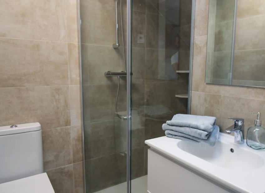 New Build - Detached House / Villa -
Pilar de la Horadada - parque Andromeda