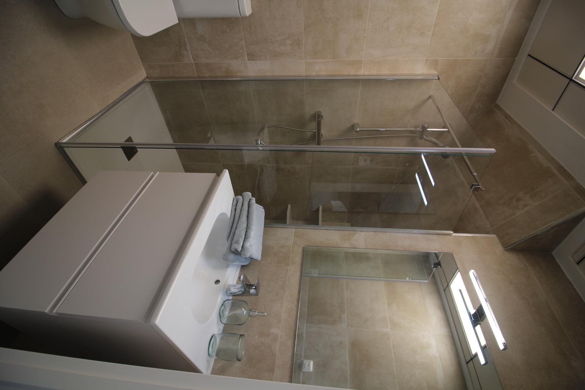 New Build - Detached House / Villa -
Pilar de la Horadada - parque Andromeda
