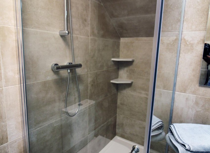 New Build - Detached House / Villa -
Pilar de la Horadada - parque Andromeda