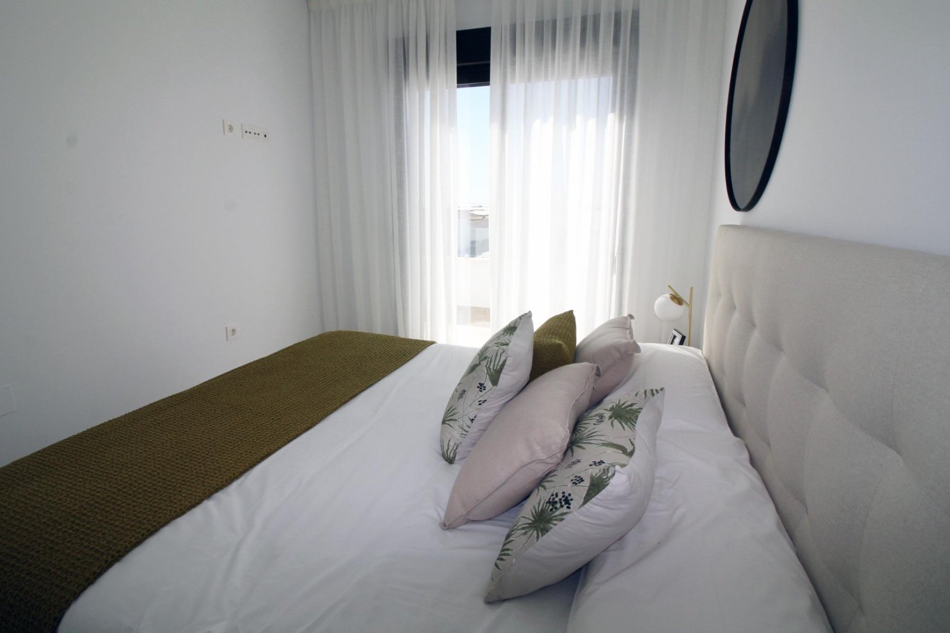 New Build - Detached House / Villa -
Pilar de la Horadada - parque Andromeda