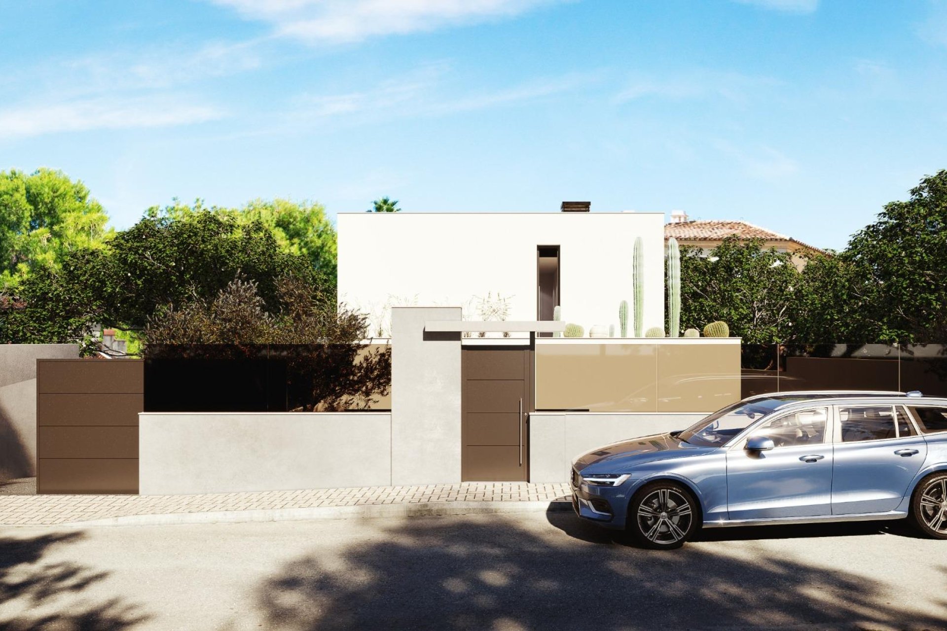 New Build - Detached House / Villa -
Pilar de la Horadada - Pinar de Campoverde