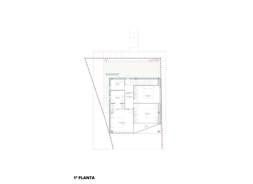 New Build - Detached House / Villa -
Pilar de la Horadada - Pinar de Campoverde