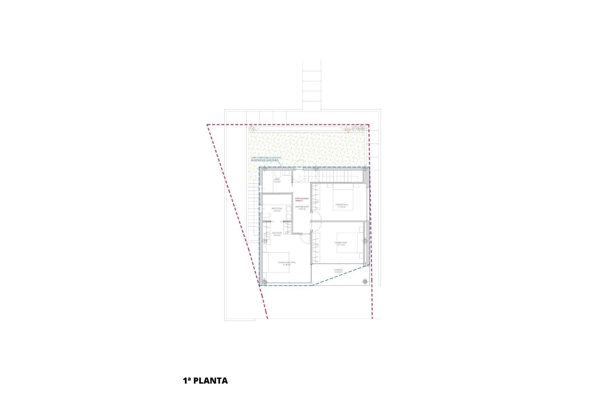 New Build - Detached House / Villa -
Pilar de la Horadada - Pinar de Campoverde