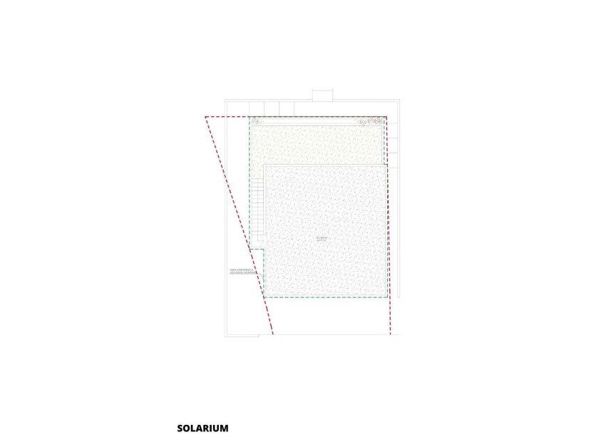 New Build - Detached House / Villa -
Pilar de la Horadada - Pinar de Campoverde