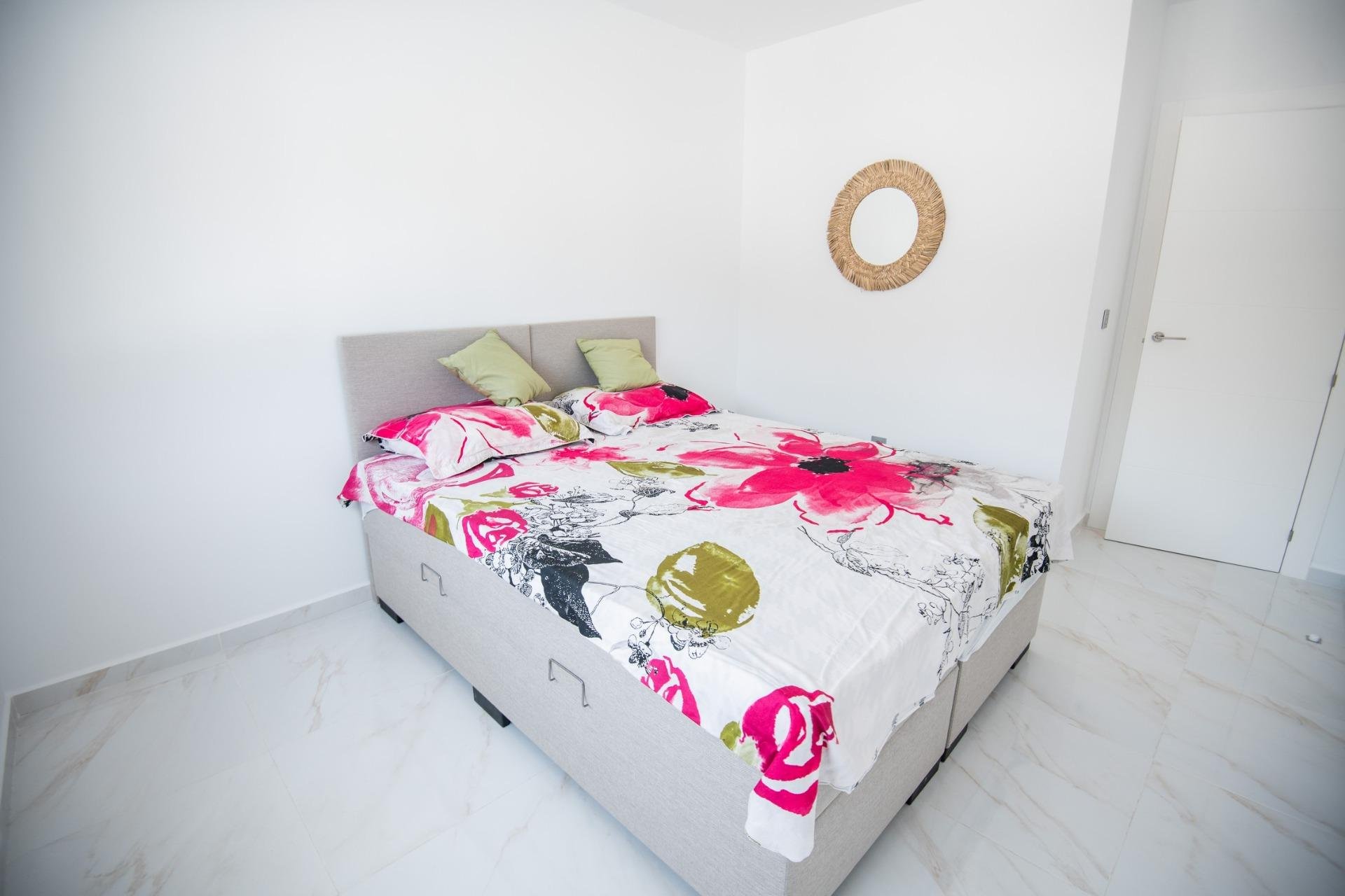 New Build - Detached House / Villa -
Pilar de la Horadada - Pinar de Campoverde