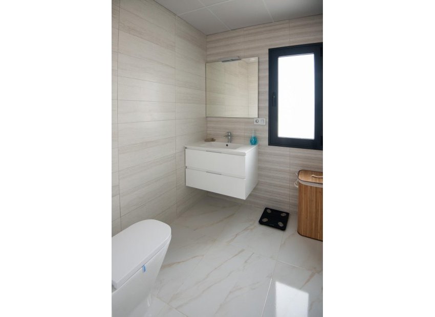 New Build - Detached House / Villa -
Pilar de la Horadada - Pinar de Campoverde