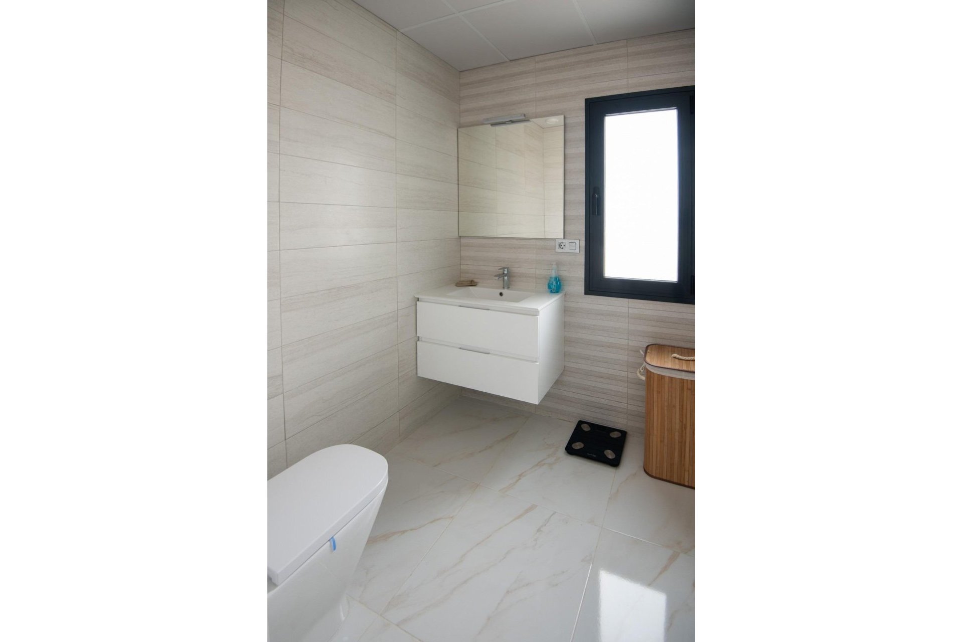 New Build - Detached House / Villa -
Pilar de la Horadada - Pinar de Campoverde
