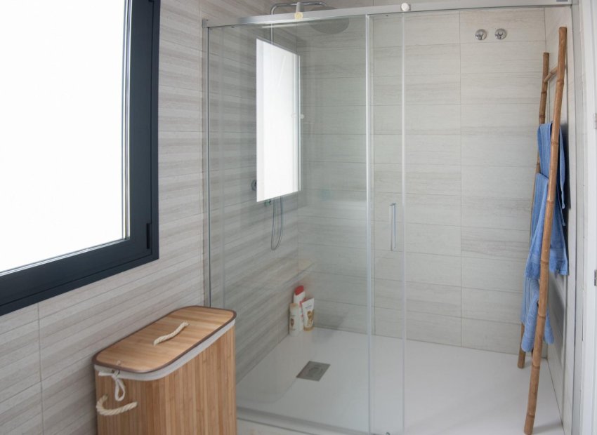 New Build - Detached House / Villa -
Pilar de la Horadada - Pinar de Campoverde