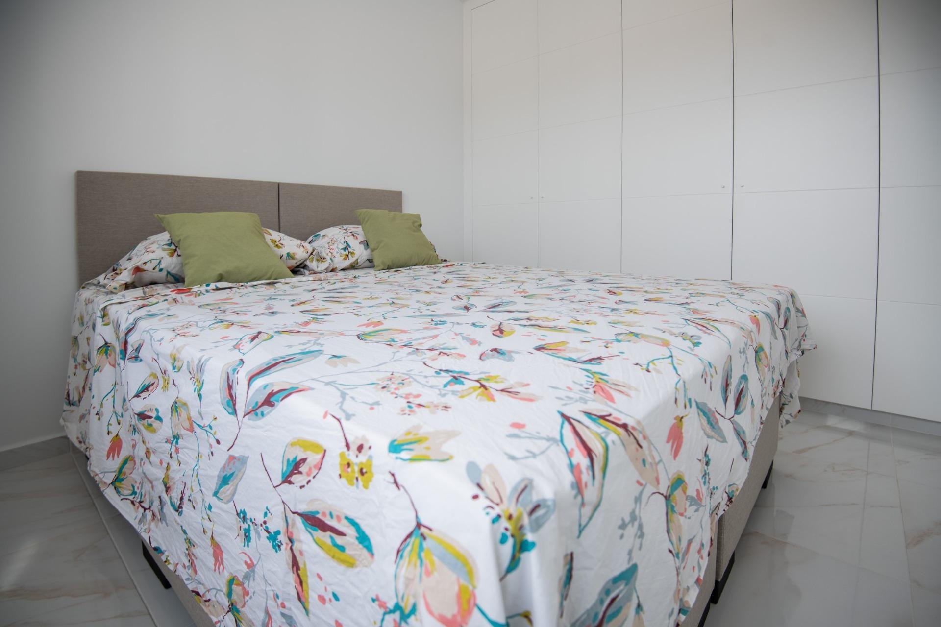 New Build - Detached House / Villa -
Pilar de la Horadada - Pinar de Campoverde