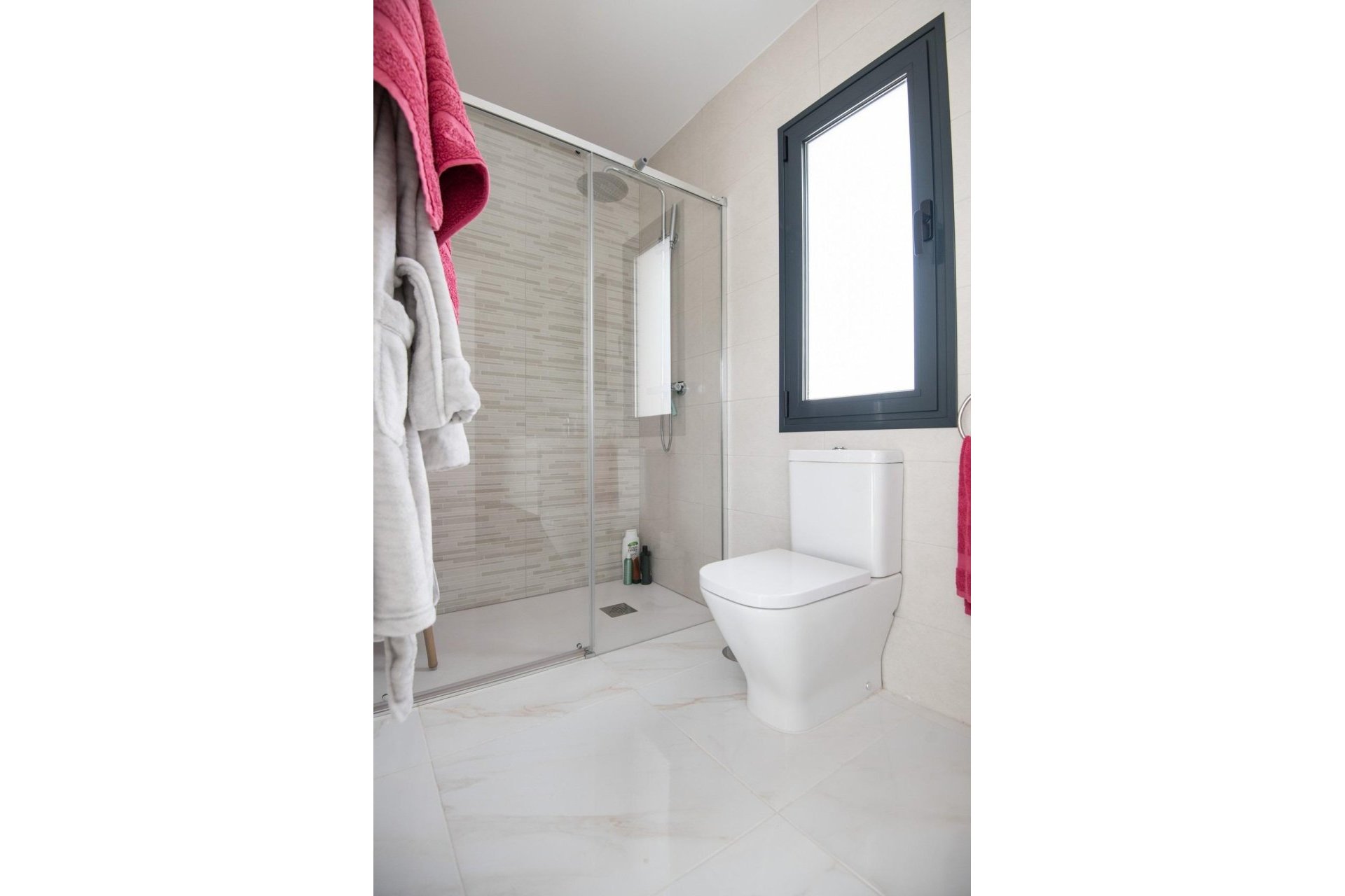 New Build - Detached House / Villa -
Pilar de la Horadada - Pinar de Campoverde