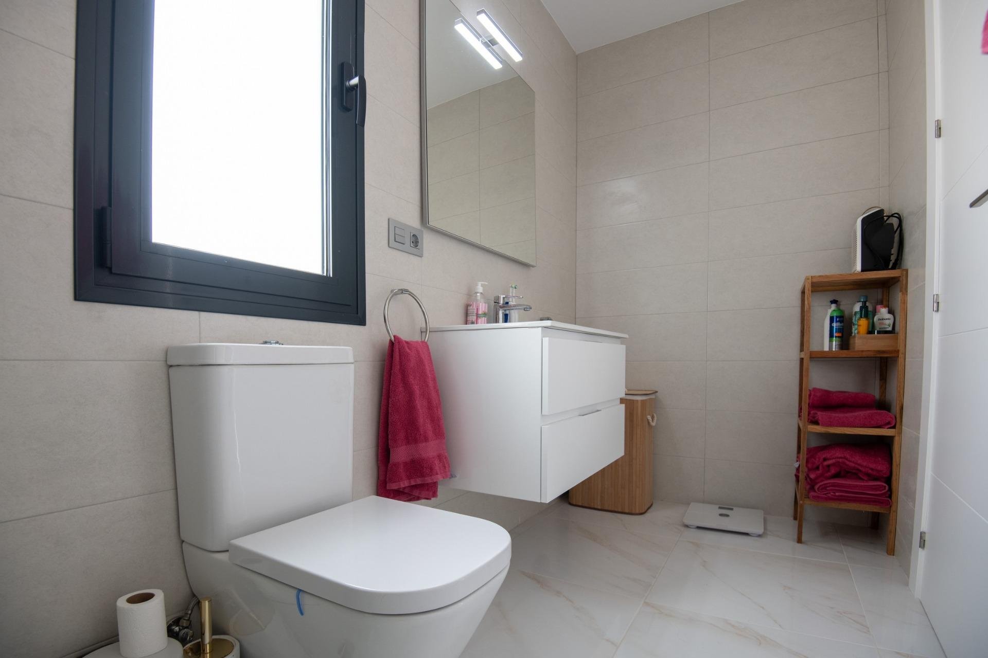 New Build - Detached House / Villa -
Pilar de la Horadada - Pinar de Campoverde