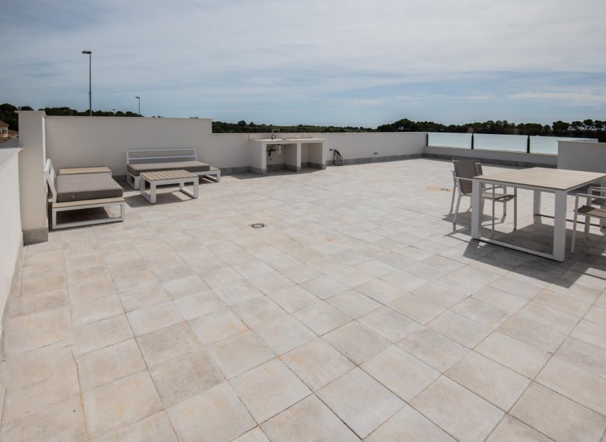 New Build - Detached House / Villa -
Pilar de la Horadada - Pinar de Campoverde