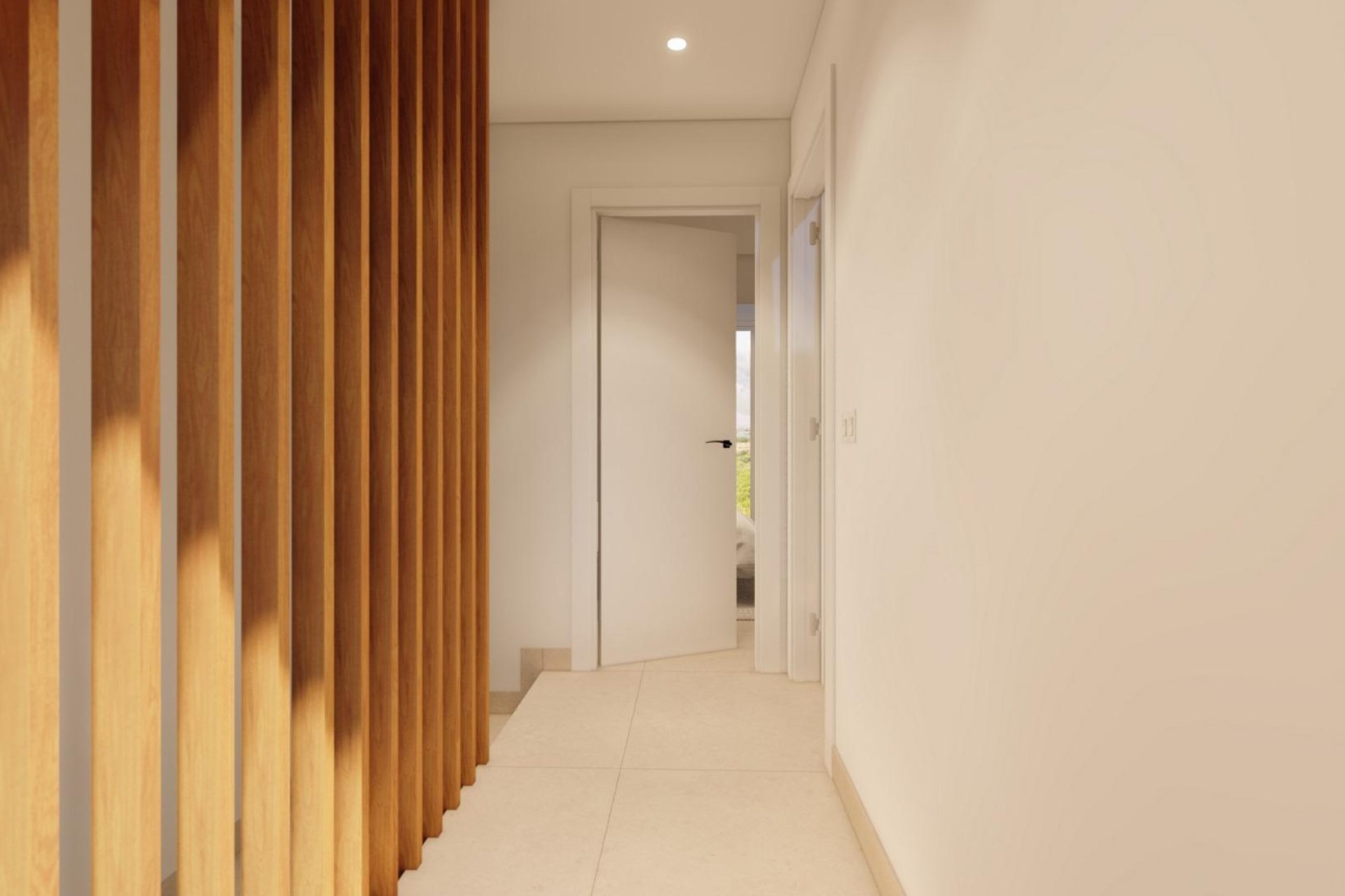 New Build - Detached House / Villa -
Pilar de la Horadada - Polideportivo