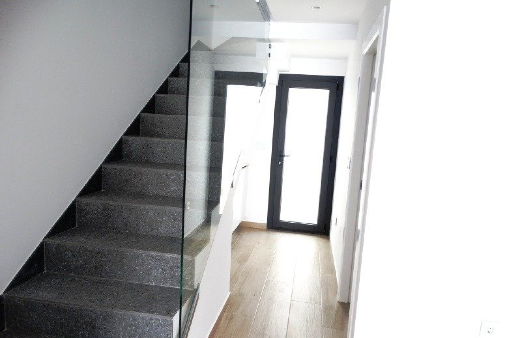 New Build - Detached House / Villa -
Pilar de la Horadada - pueblo
