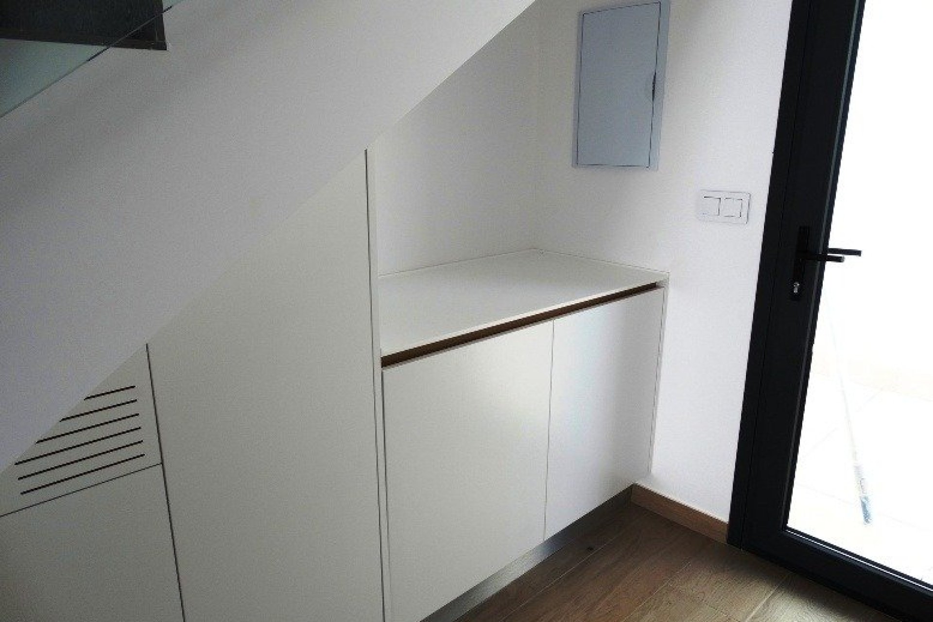 New Build - Detached House / Villa -
Pilar de la Horadada - pueblo