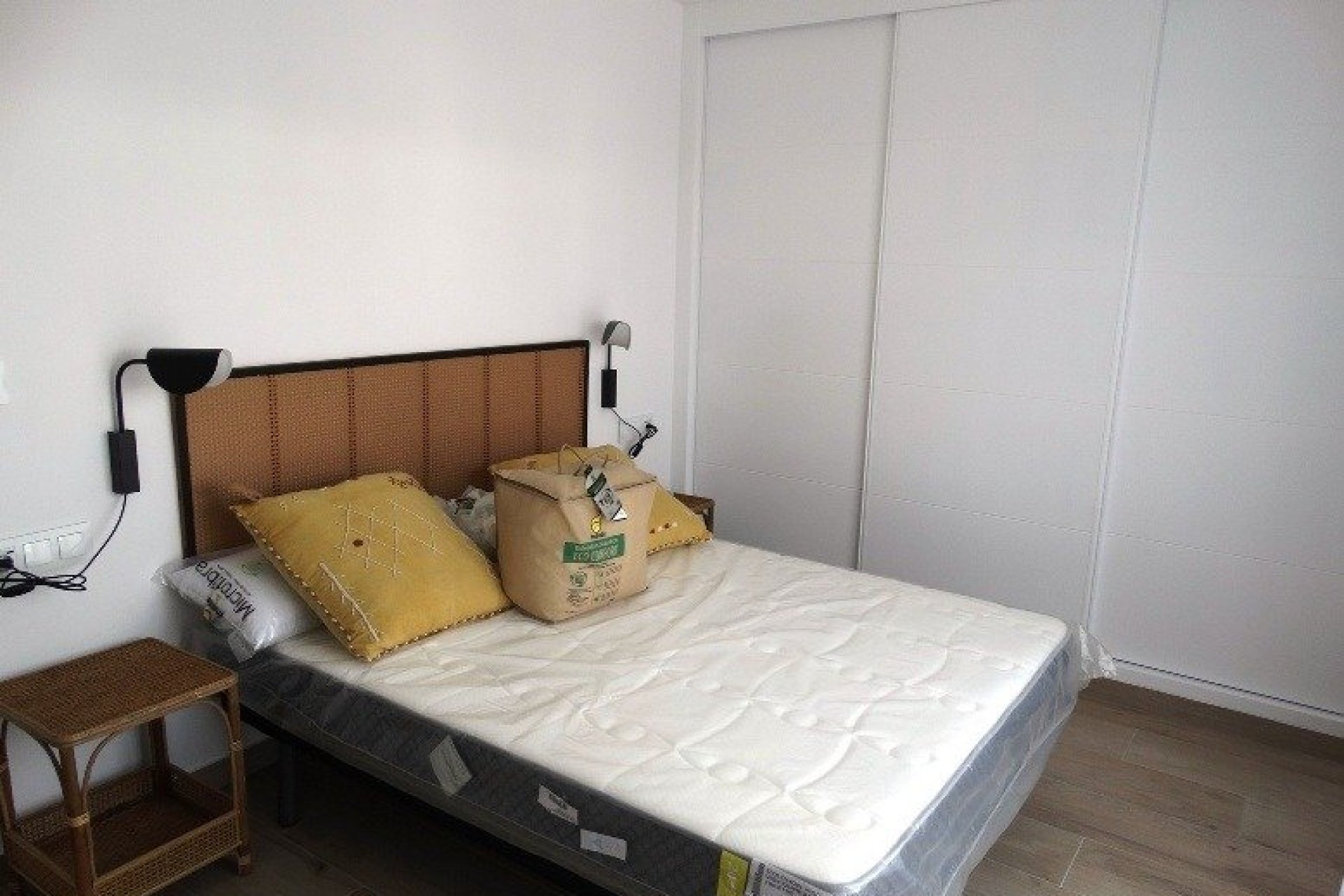 New Build - Detached House / Villa -
Pilar de la Horadada - pueblo