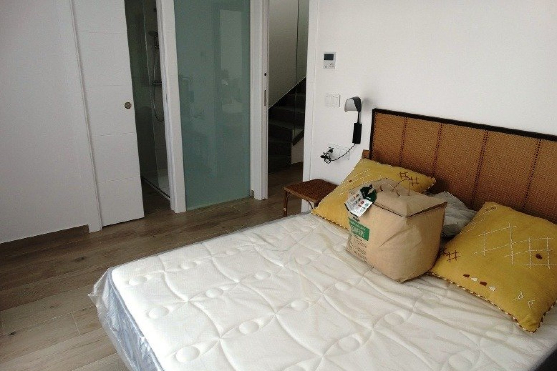 New Build - Detached House / Villa -
Pilar de la Horadada - pueblo