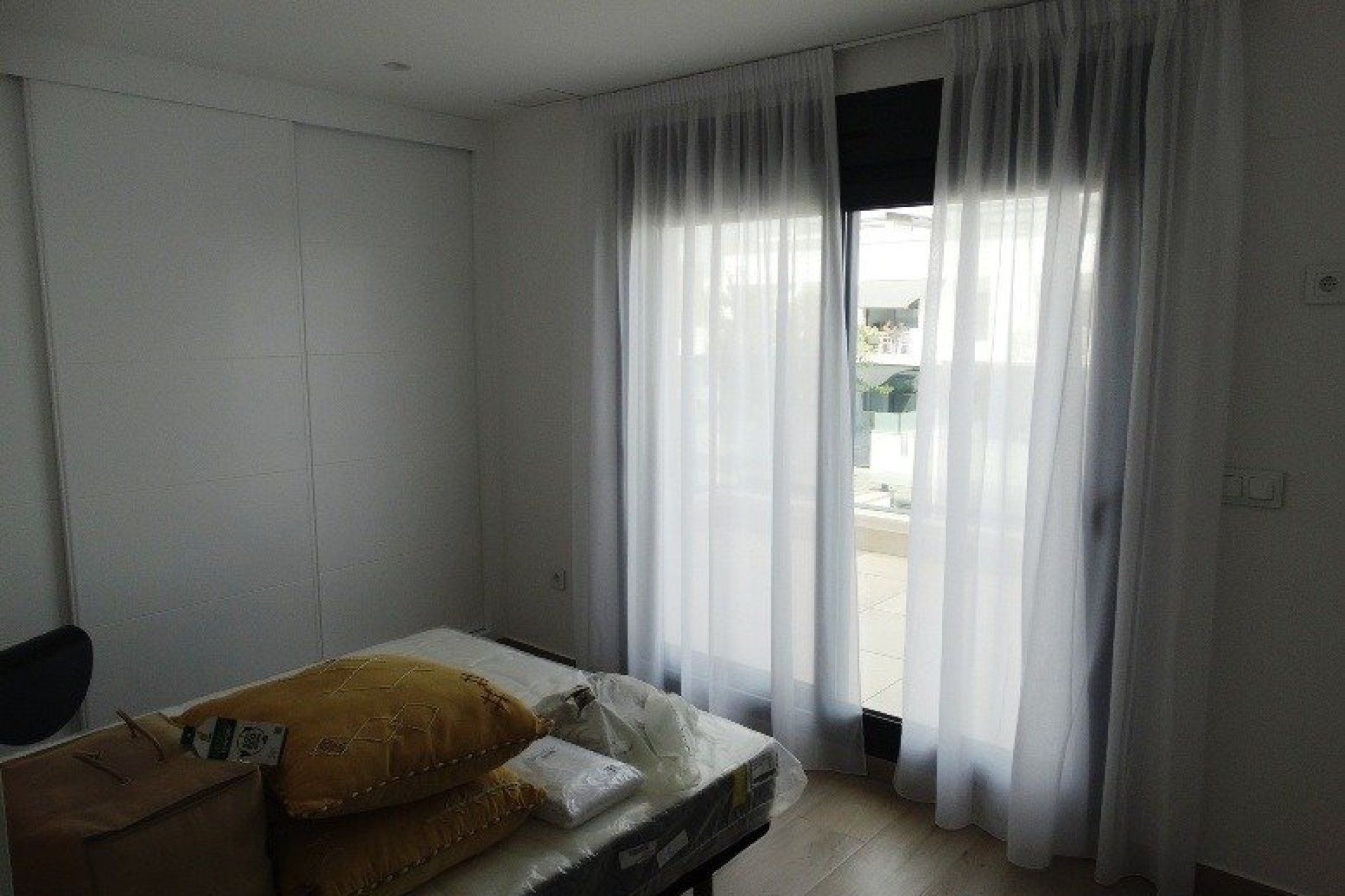 New Build - Detached House / Villa -
Pilar de la Horadada - pueblo