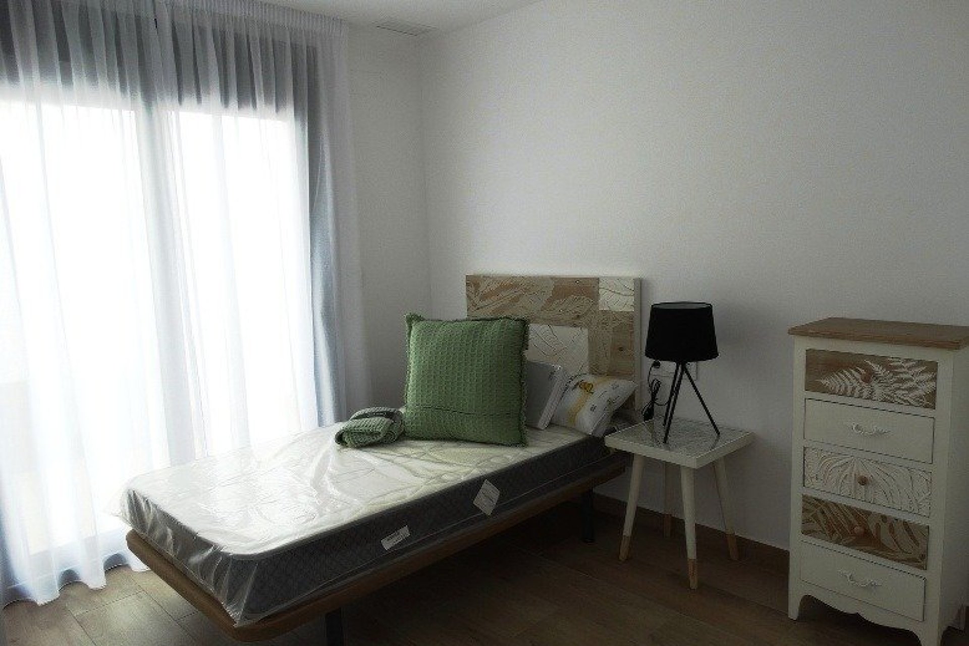 New Build - Detached House / Villa -
Pilar de la Horadada - pueblo