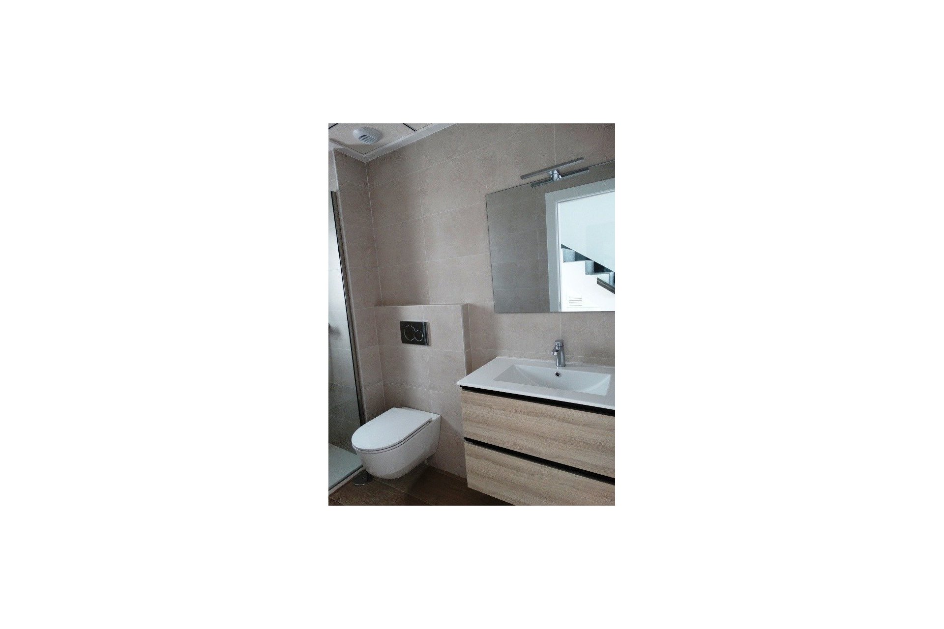 New Build - Detached House / Villa -
Pilar de la Horadada - pueblo