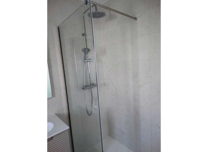 New Build - Detached House / Villa -
Pilar de la Horadada - pueblo