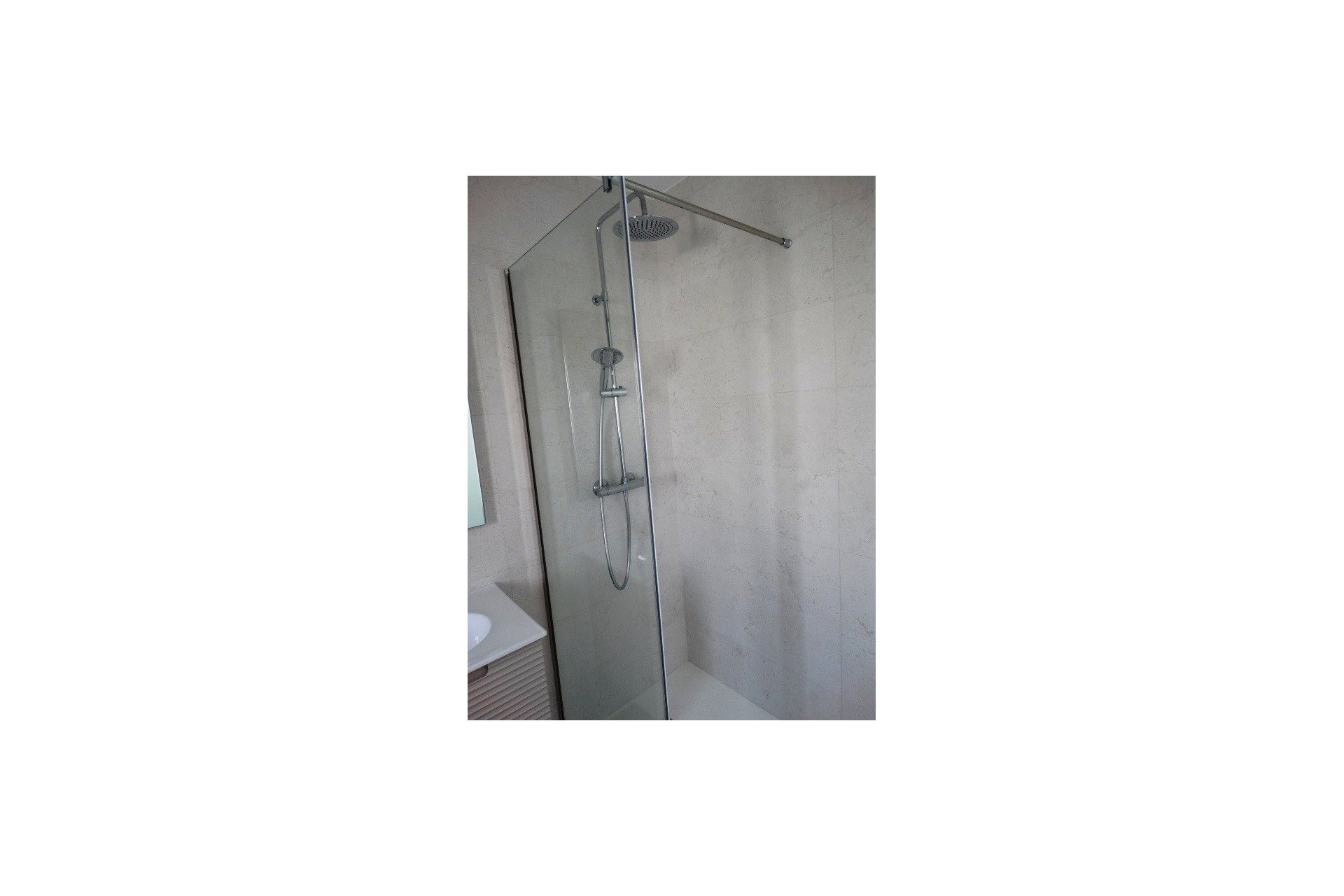 New Build - Detached House / Villa -
Pilar de la Horadada - pueblo